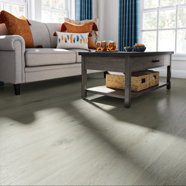 SMARTCORE LX93705108 Vinyl-Plank - View #2