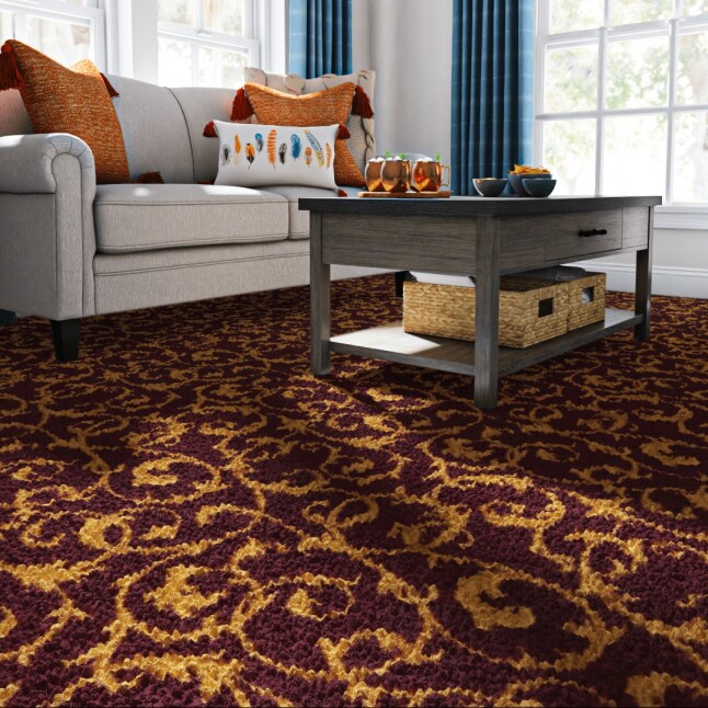 1744W-03 Carpet-Panel - View #2