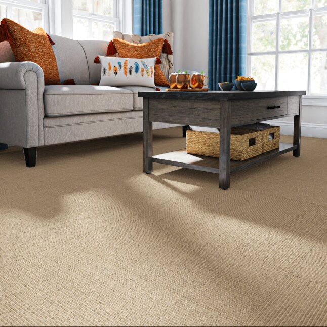 Foss 7MDMN2915PK Carpet-Tile - View #2