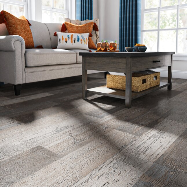 Deco Products CMS5 Vinyl-Plank - View #2