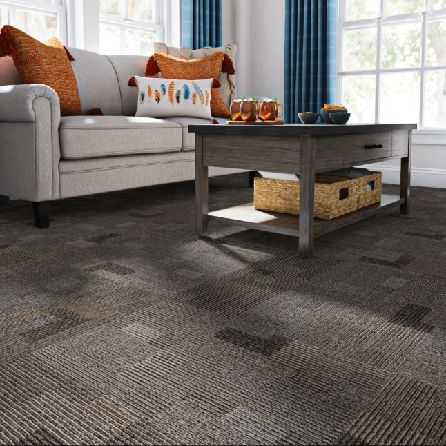  LC68-L004 Carpet-Tile - View #2