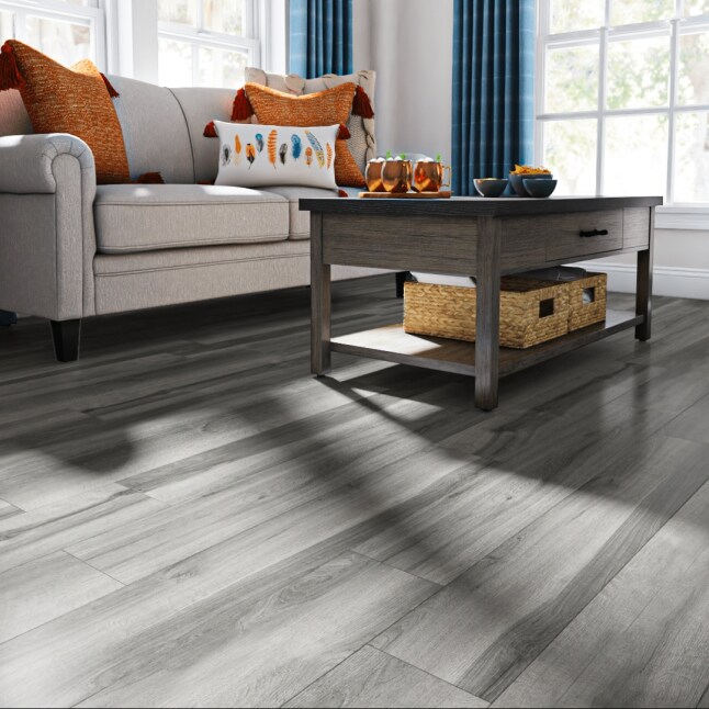 Lucida USA BC-907 Vinyl-Plank - View #2