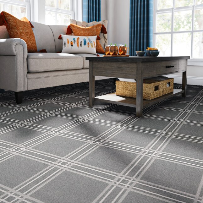  2029W-06 Carpet-Panel - View #2