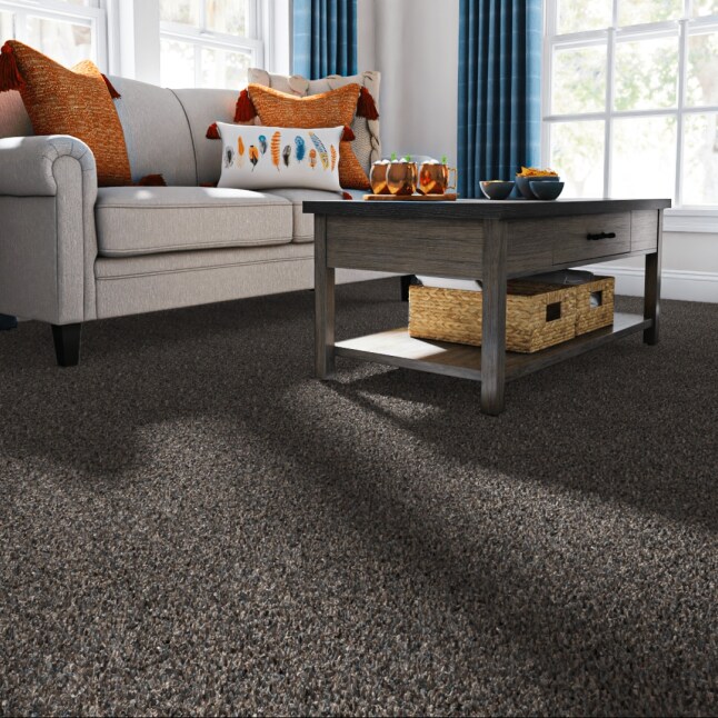 STAINMASTER S7243-111-1200-AB Carpet-Panel - View #2