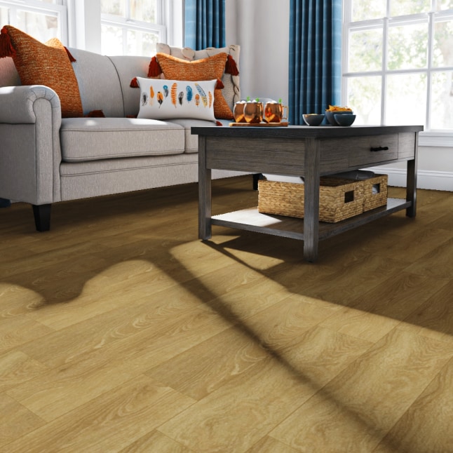 Shaw LX92900256 Vinyl-Plank - View #2