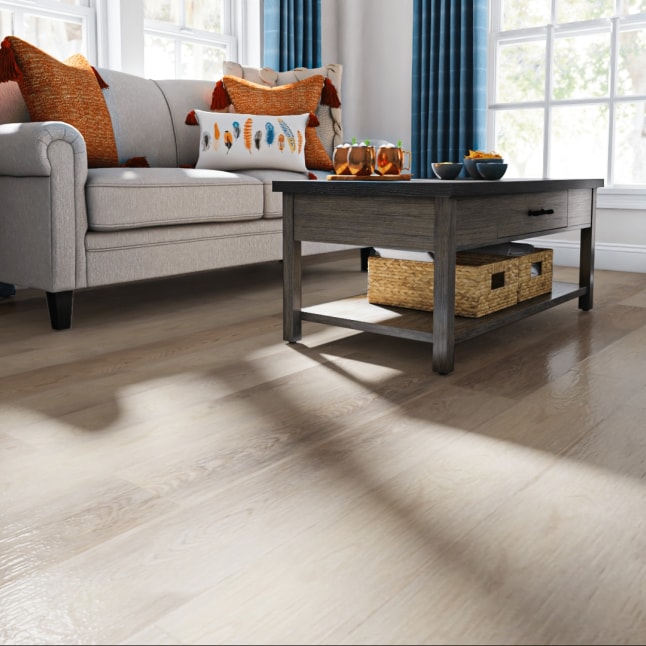 Style Selections LWD8777RCB Vinyl-Plank - View #2