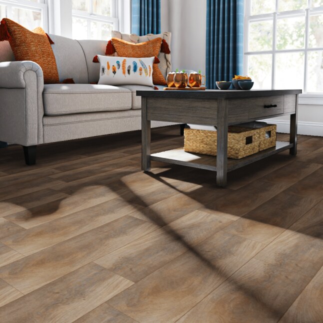 Shaw LX942-7061-SAMP Luxury-Vinyl-Plank-Samples - View #2