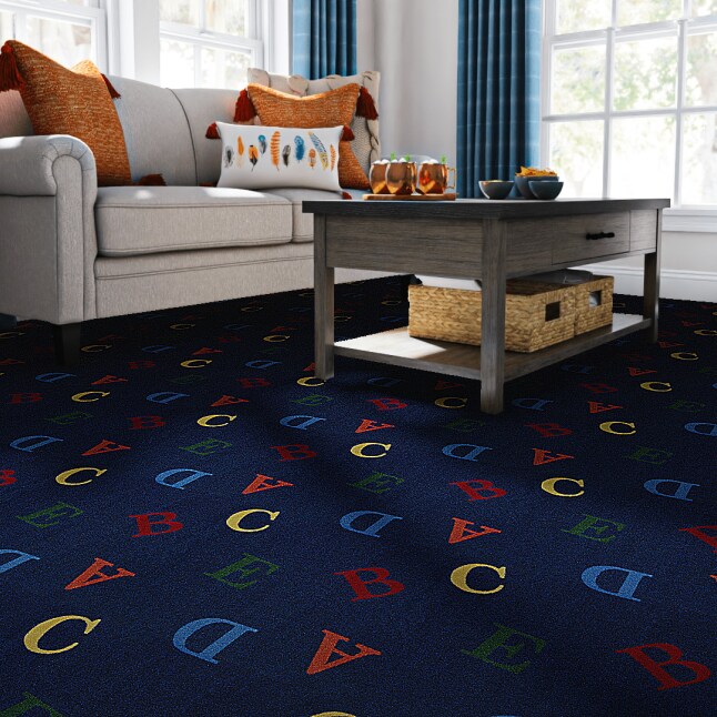  1728W-04 Carpet-Panel - View #2