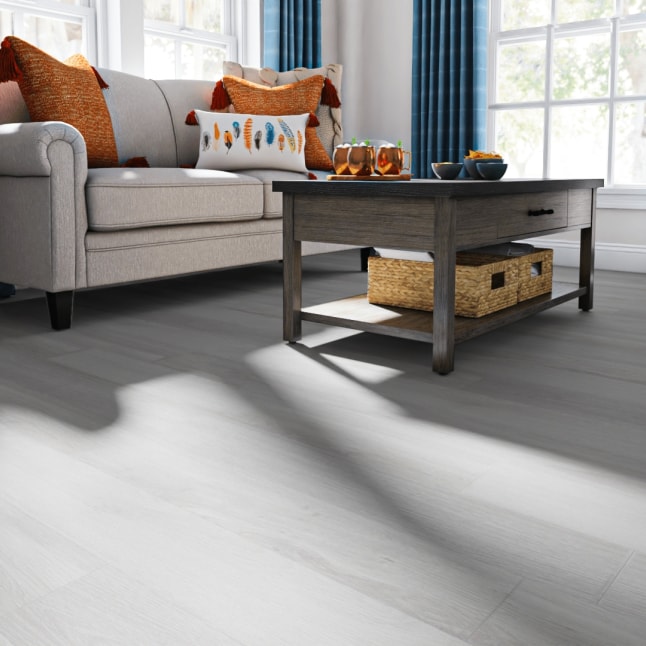 Style Selections LWD8169SS Vinyl-Plank - View #2