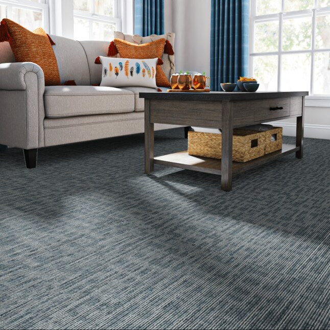 Shaw 7L80944405 Carpet-Tile - View #2