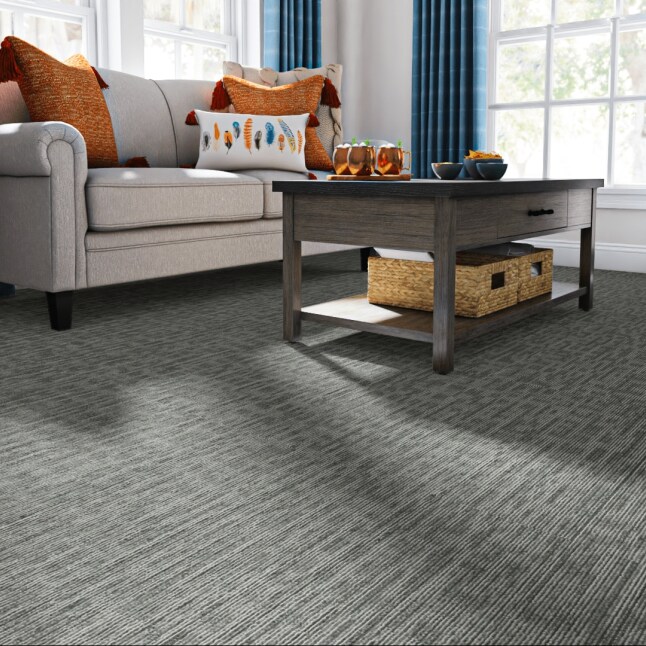 Shaw 7L80944515 Carpet-Tile - View #2