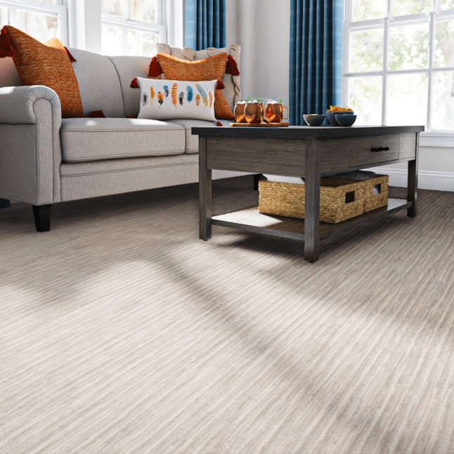 Joy Carpets 2037W-01 Carpet-Panel - View #2