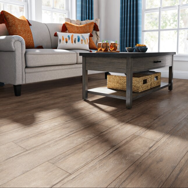 Achim VFP1.2SD10 Vinyl-Plank - View #2