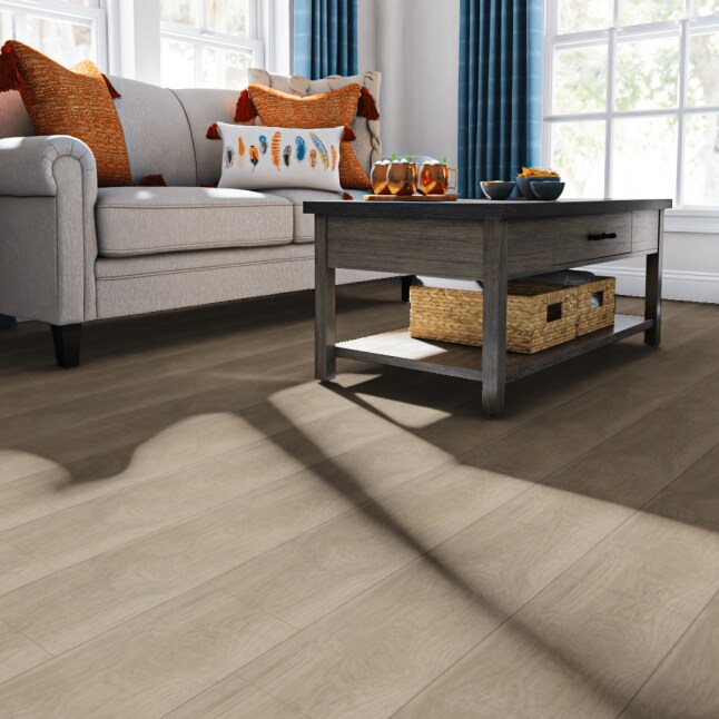 Shaw LX94507195 Vinyl-Plank - View #2