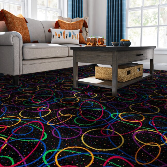 Joy Carpets 450W Carpet-Panel - View #2