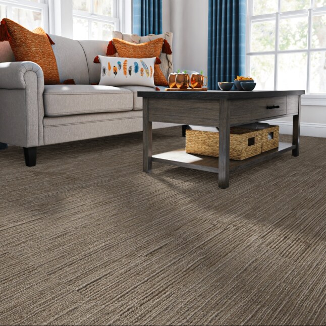 Shaw 7L81400210 Carpet-Tile - View #2