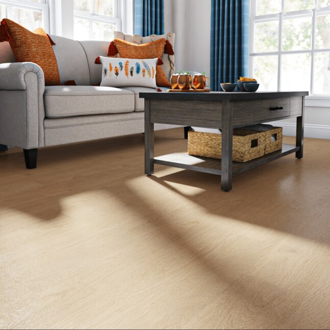Shaw LX93300247 Vinyl-Plank - View #2