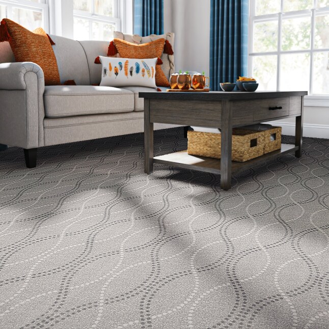 Joy Carpets 2039W-05 Carpet-Panel - View #2