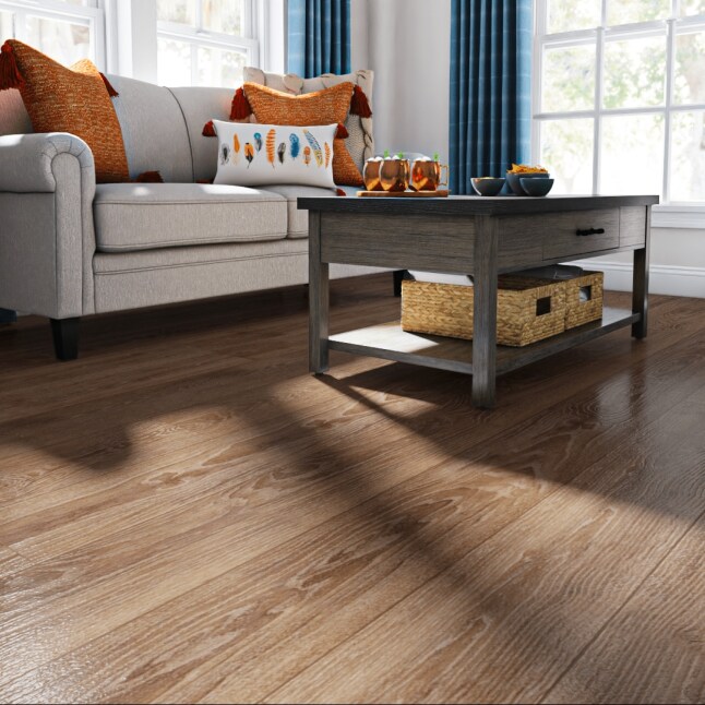 Mohawk SPC1302430 Luxury-Vinyl-Plank-Samples - View #2
