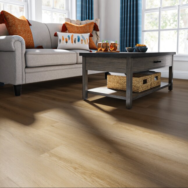 STAINMASTER AINSLEY LUXURY VINYL PLANK Vinyl-Plank - View #2