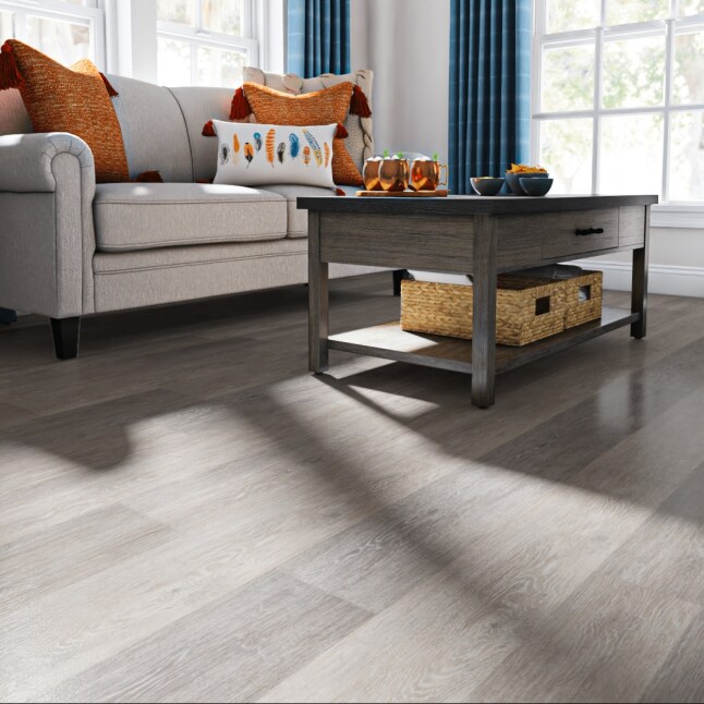Style Selections LWD9542SS Luxury-Vinyl-Plank-Samples - View #2