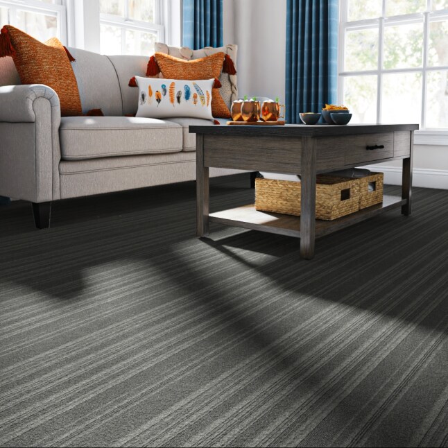 Foss 7SDMN0915PK Carpet-Tile - View #2