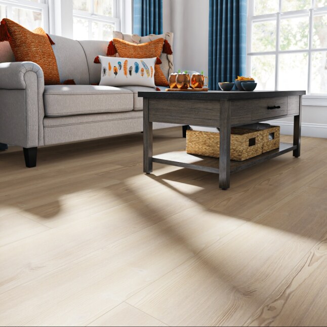 STAINMASTER LSM07-320 Vinyl-Plank - View #2