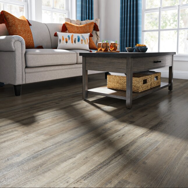 SMARTCORE LX617-557-SAMP Luxury-Vinyl-Plank-Samples - View #2
