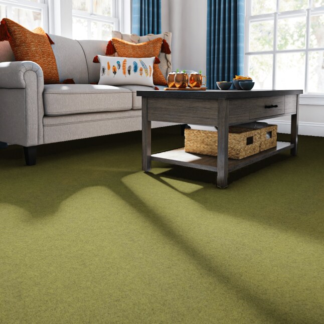 Style Selections 7VAPD3608TP Carpet-Tile - View #2