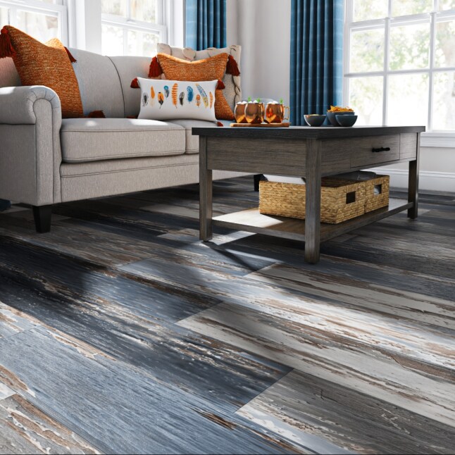 Deco Products RCV10 Vinyl-Plank - View #2