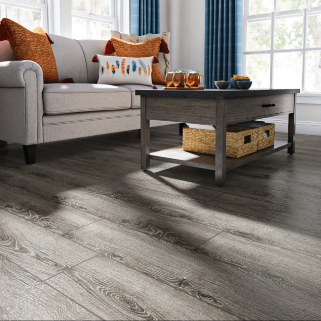 Lucida USA GC-305 Vinyl-Plank - View #2