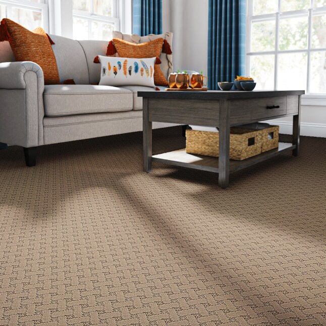 STAINMASTER STP63-12-L014 Carpet-Panel - View #2