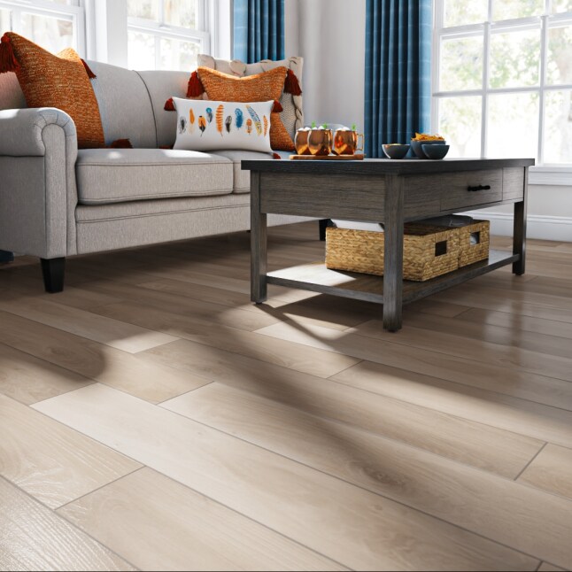 Lucida USA BC-906 Vinyl-Plank - View #2
