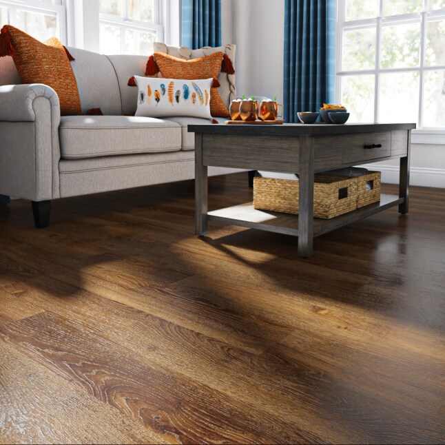ProCore Pro PROGD208520SS Luxury-Vinyl-Plank-Samples - View #2