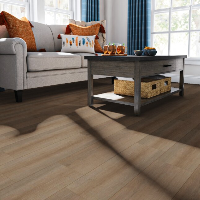 Shaw LX945-825-SAMP Luxury-Vinyl-Plank-Samples - View #2