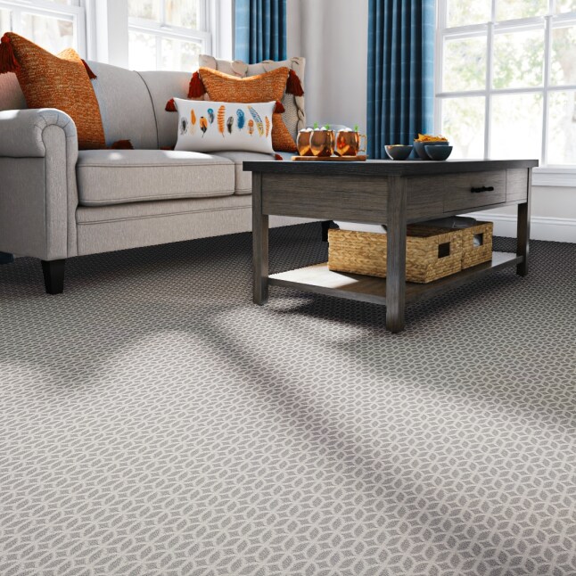Joy Carpets 2072W-07-26 Carpet-Panel - View #2