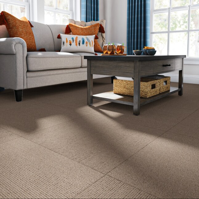 Foss 7MDMN4915PK Carpet-Tile - View #2