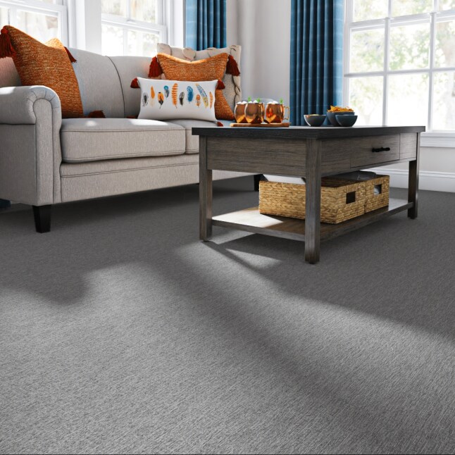 Shaw 7L81300400 Carpet-Tile - View #2