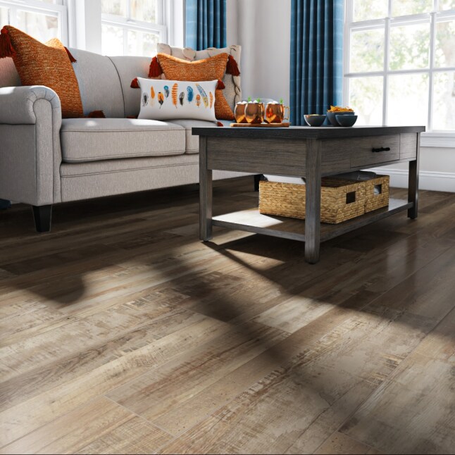CALI 7904003107 Luxury-Vinyl-Plank-Samples - View #2