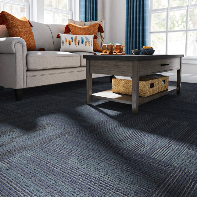 Mohawk LC36-568-96 Carpet-Tile - View #2