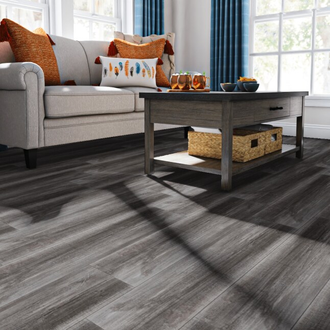 Nouveax HDPCEV-826 Vinyl-Plank - View #2