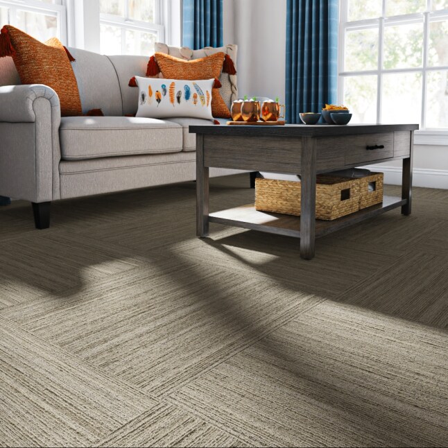 Shaw 7L81045705 Carpet-Tile - View #2
