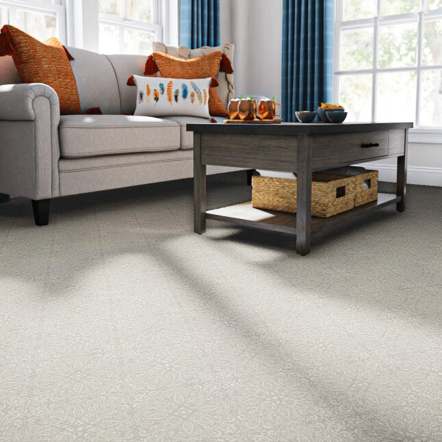 Joy Carpets 2091W-07-26 Carpet-Panel - View #2