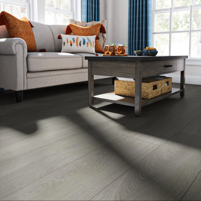 STAINMASTER LSM07-280 Vinyl-Plank - View #2