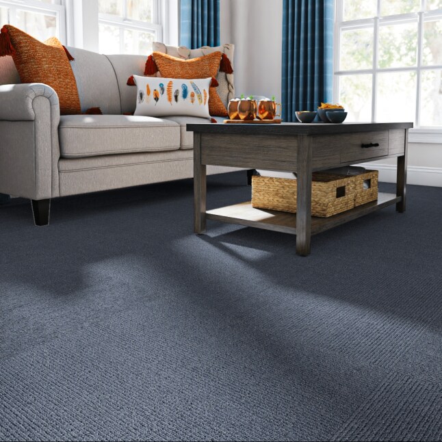 Foss 7MDMN5515PK Carpet-Tile - View #2