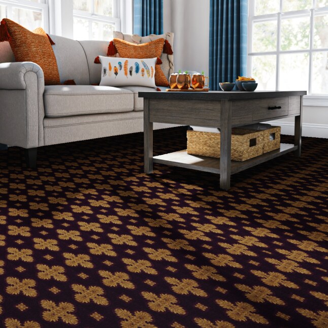 Joy Carpets 1770W-03-26 Carpet-Panel - View #2