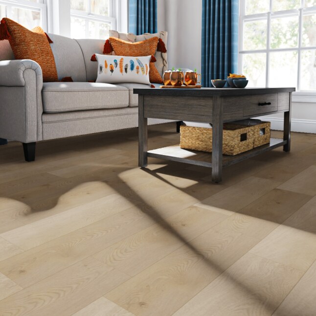 Shaw LX94200296 Vinyl-Plank - View #2