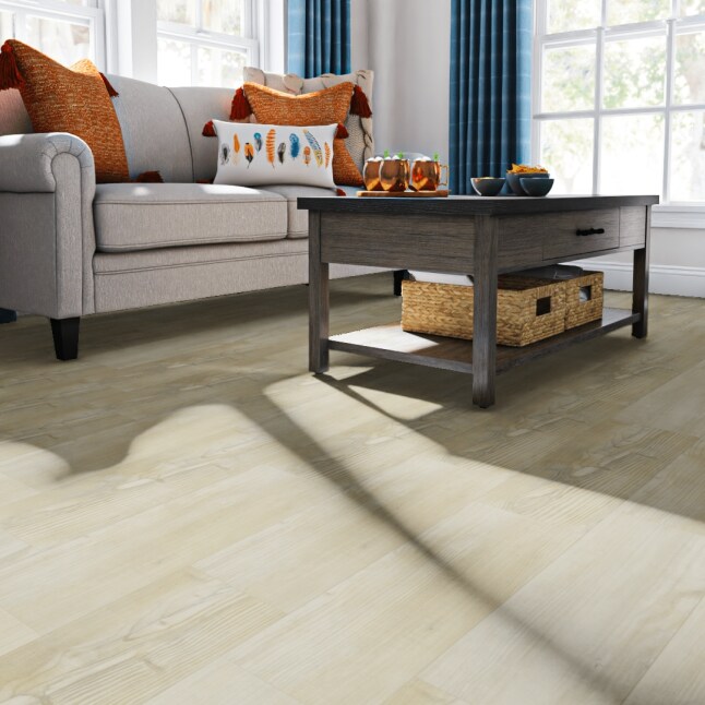 Mohawk SPC1302426 Luxury-Vinyl-Plank-Samples - View #2