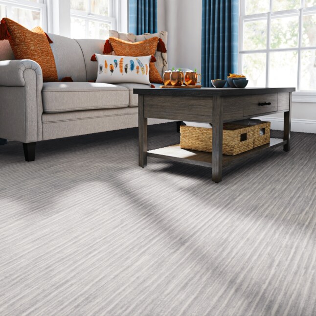 Joy Carpets 2037W-03 Carpet-Panel - View #2