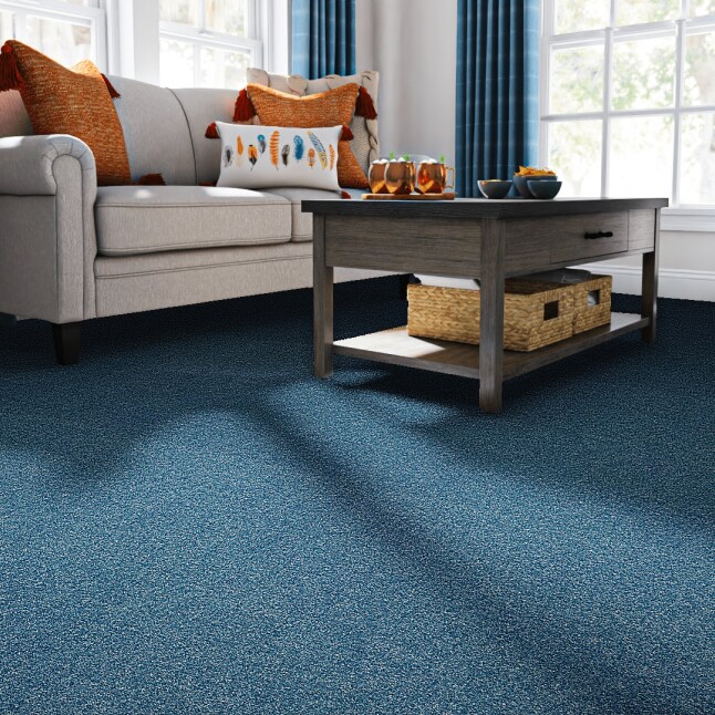Style Selections 7VATD6708PK Carpet-Tile - View #2